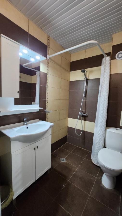 Nushev Hotel สวิติ วลัส ภายนอก รูปภาพ